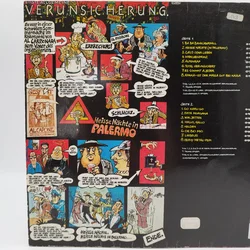 Vinyl LP EAV 1987 | 80er-Kult-Klassiker - Bild 2