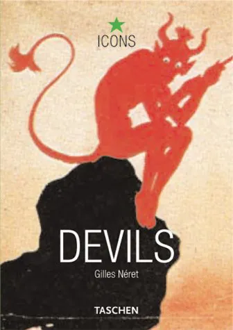 Devils - Gilles Néret - Bild 2