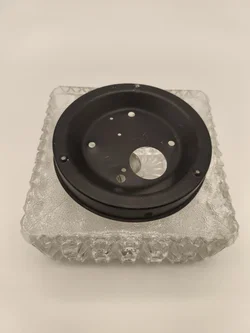 Deckenlampe Glaswürfel – Vorschau 3