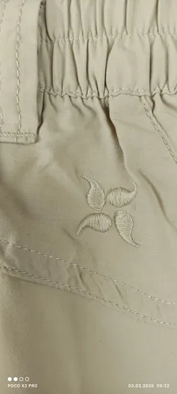 McKinley Outdorr-Caprihose - Bild 5