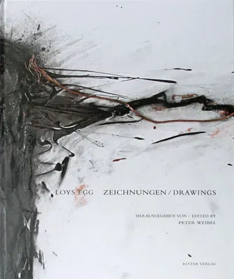 Loys Egg. Zeichnungen / Drawings - Bild 2