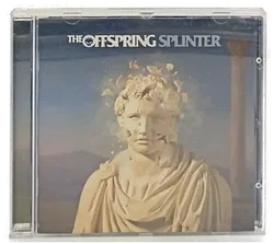 CD The Offspring 
