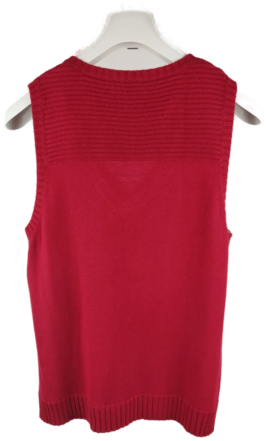 s.Oliver Damen Pullover ärmellos - XL/44 – Bild 2