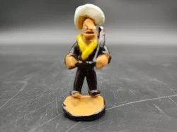 31 Stk. extravagante, handgefertigte Figuren  - Bild 15