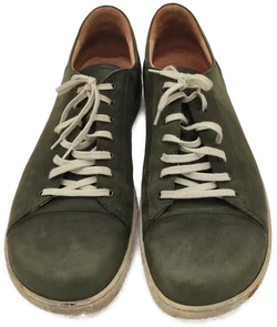 Herrenschuhe GEA Waldviertler Leder Gr. 43 | Casual-Klassiker - Bild 2