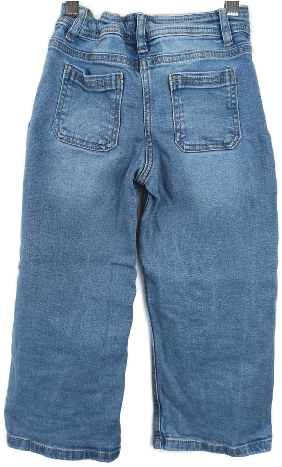 Topolino, Jeans Mädchen, Gr. 116 – Bild 2