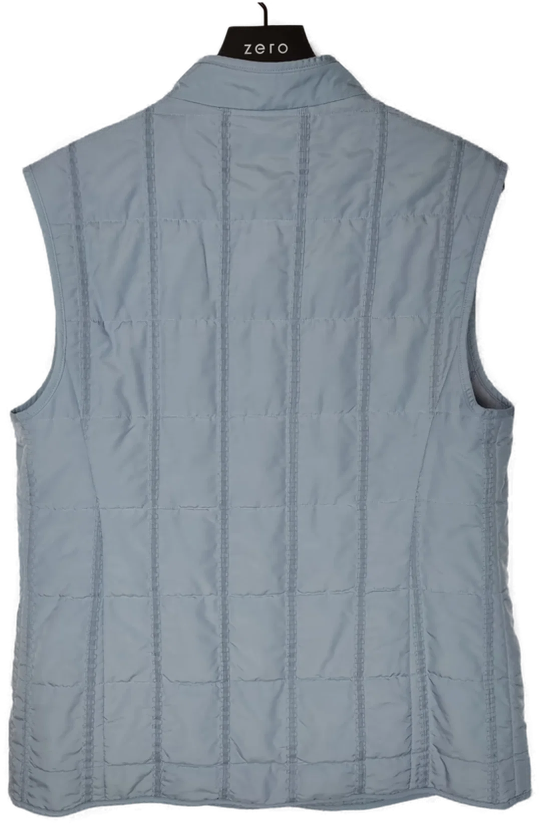 Basler Damen Gilet Hellblau | Zeitloser Chic – Bild 2