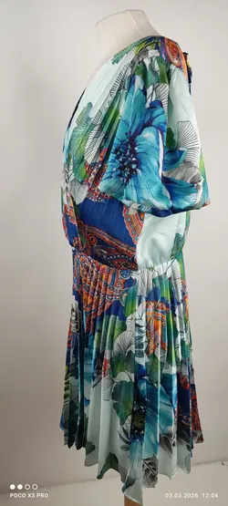 Marciano by Guess Minikleid mit floralen Motiven - Bild 4