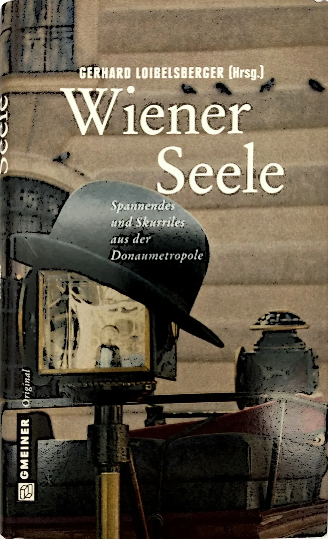 Wiener Seele - Gerhard Loibelsberger – Bild 1