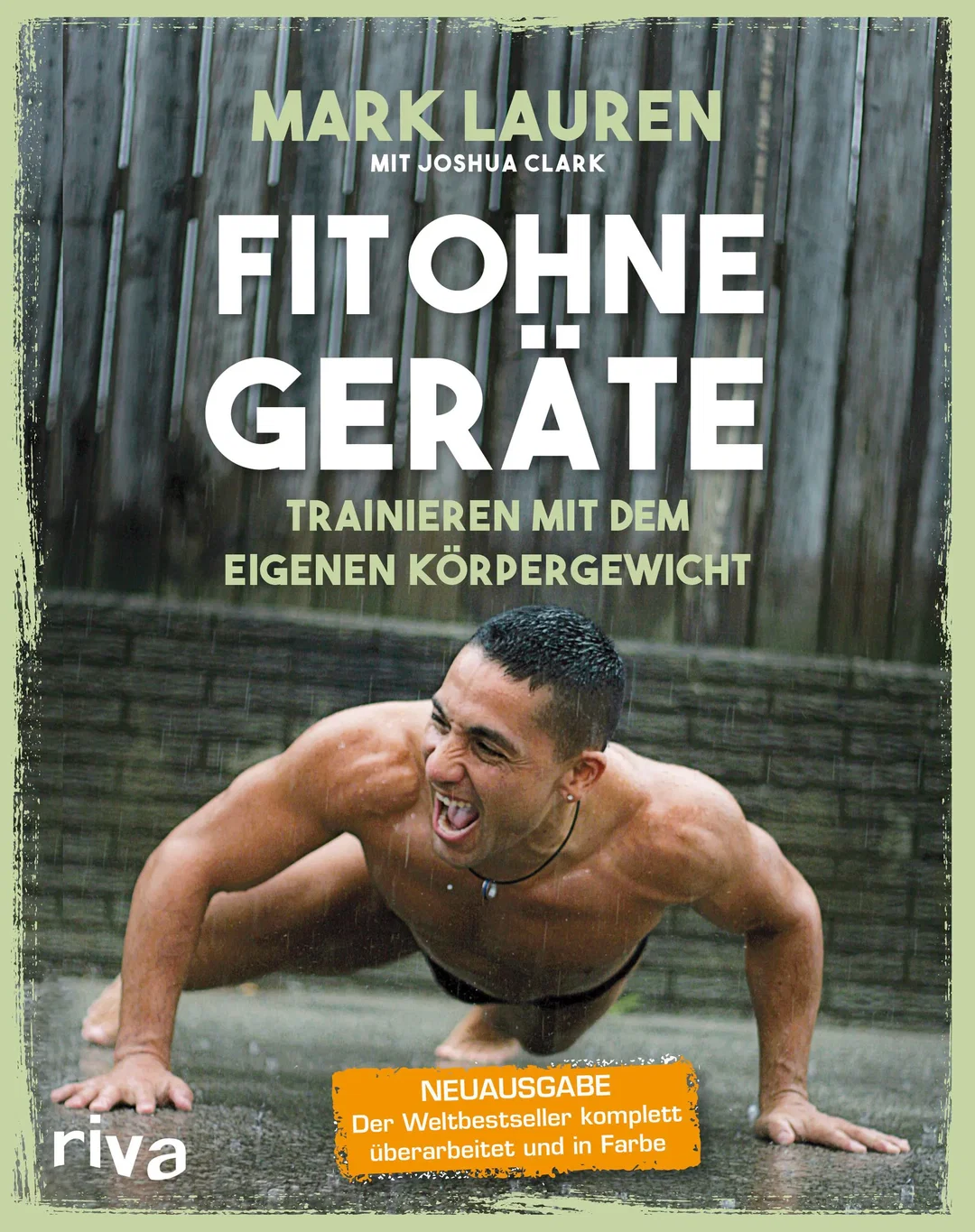 Fit ohne Geräte - Mark Lauren, Joshua Clark – Bild 1