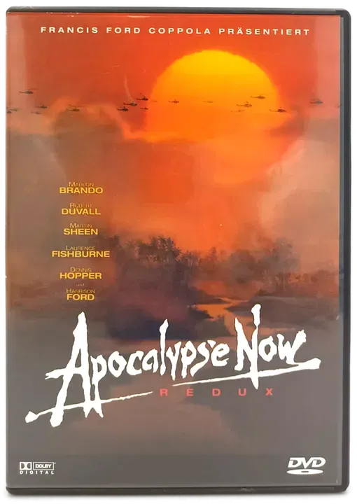 DVD 
