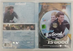 DVD " Now is Good" mit Dakota Fanning und Jeremy Irvine – Vorschau 2