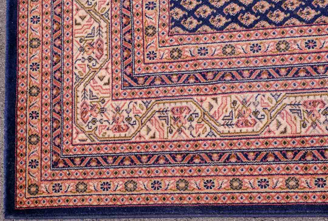 Osta Teppich Diamant Belgien 200x300 cm klassisch – Bild 3