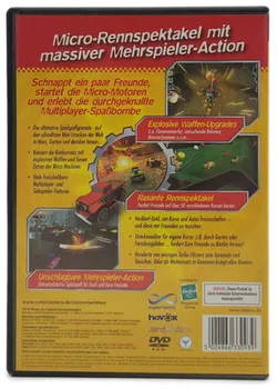 PC Game DVD-ROM 
