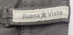 Buena Vista Damenjeans olivgrün - Gr. XXS – Vorschau 4