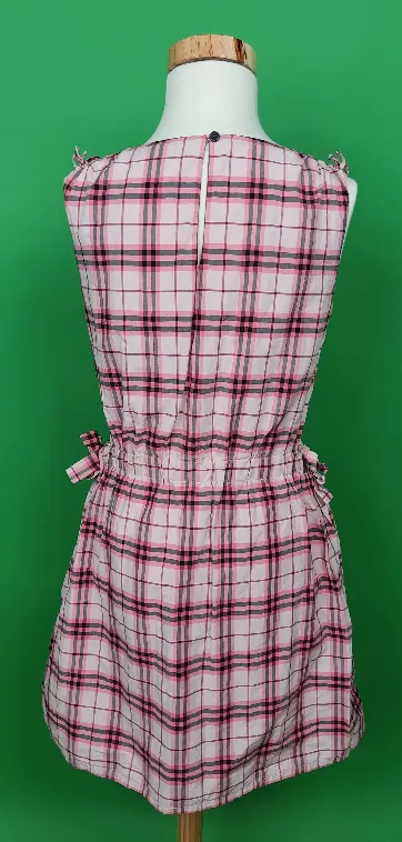 Burberry Children - Kinderkleid Gr. 152 – Bild 3