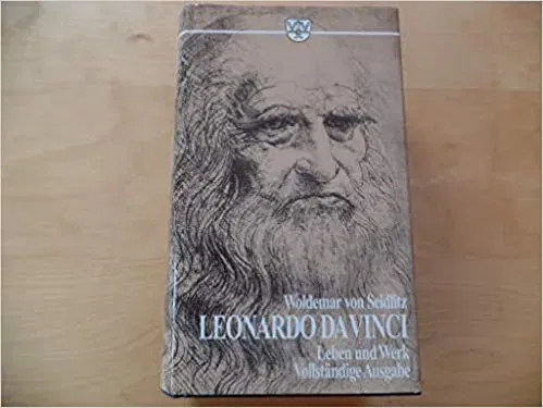 Leonardo da Vinci - Woldemar von Seidlitz - Bild 2