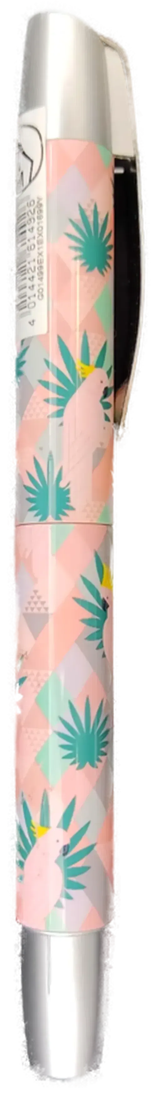 ONLINE Füllfeder gemustert - Bild 1