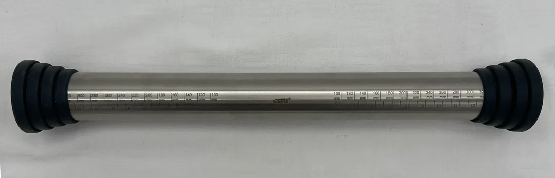 Gefu verstellbare Teigrolle - Bild 1