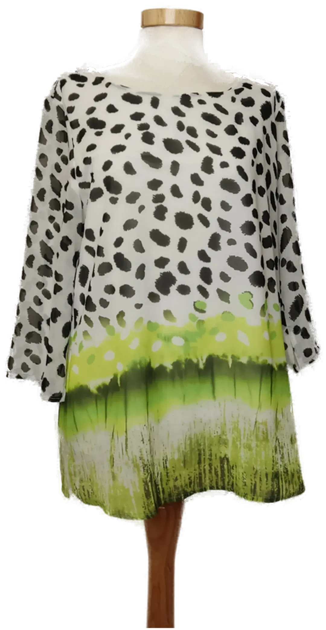 Seidel Damen Shirt mehrfarbig Gr. 38 - Bild 1