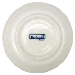Blue Danube Espresso Set (3 Tassen + 3 Untertassen) - Bild 6