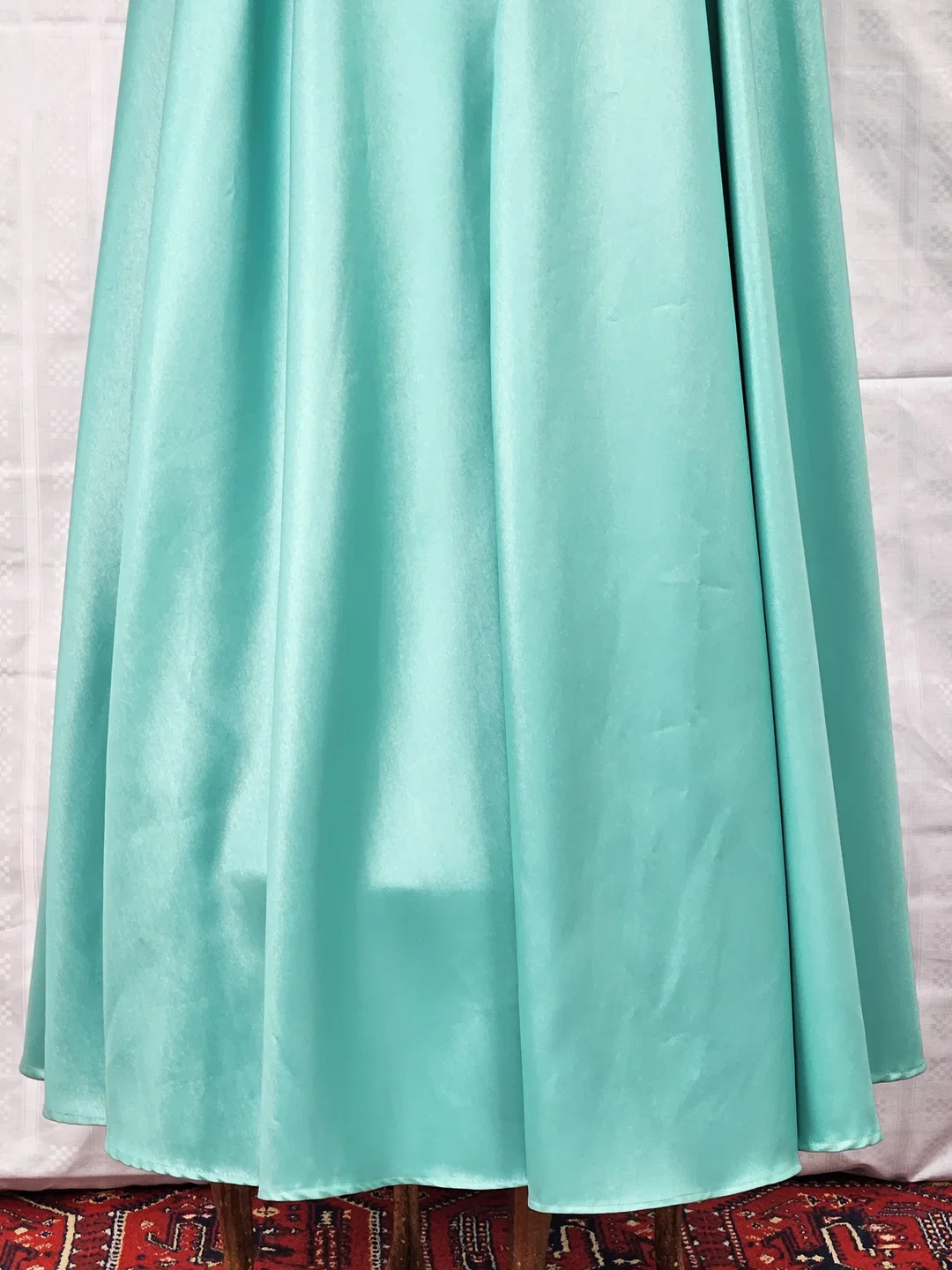 Abendkleid - 15 - Faviana (New York) - Gr. L – Bild 10