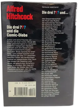 Alfred Hitchcock 