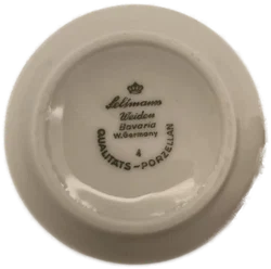 Kaffeeservice, Seltmann Weiden, Vintage, Rosen - Bild 6