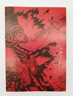Manga, Berserk, Band 1 - Softcover, ab 16 Jahren 