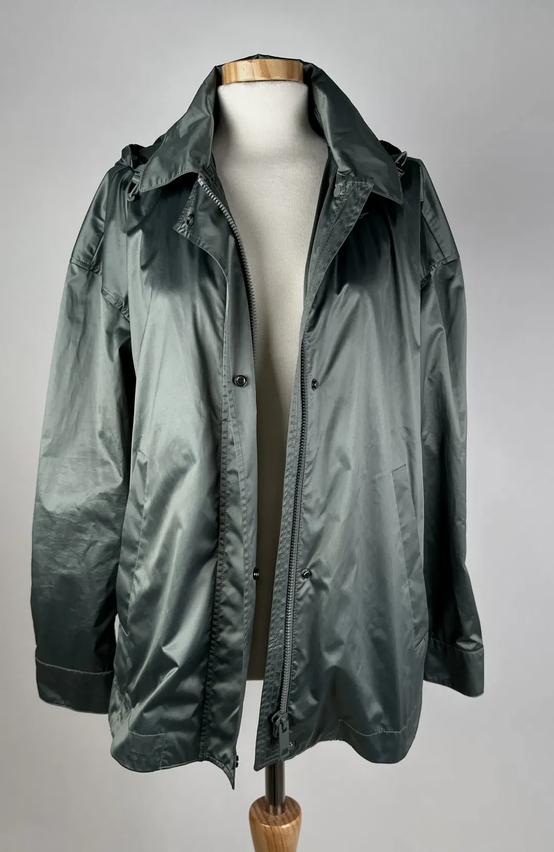 Massimo Dutti - Damenjacke - Gr. S - Bild 4