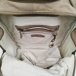 Reisetrolley Liebeskind Berlin Leder | Sehr Gut Erhalten - Bild 5