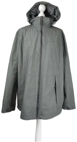 Damen Sportjacke Sonstige Polyester Gr.48 | Wie Neu - Bild 4