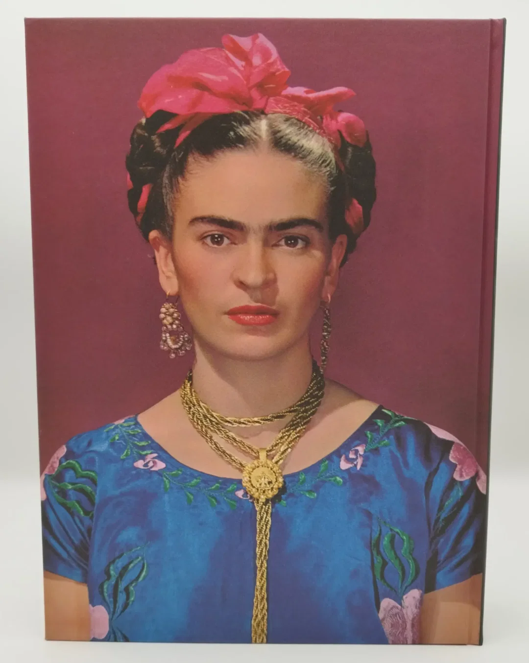 Frida Kahlo, Sämtliche Gemälde - Luis-Martín Lozano – Bild 3