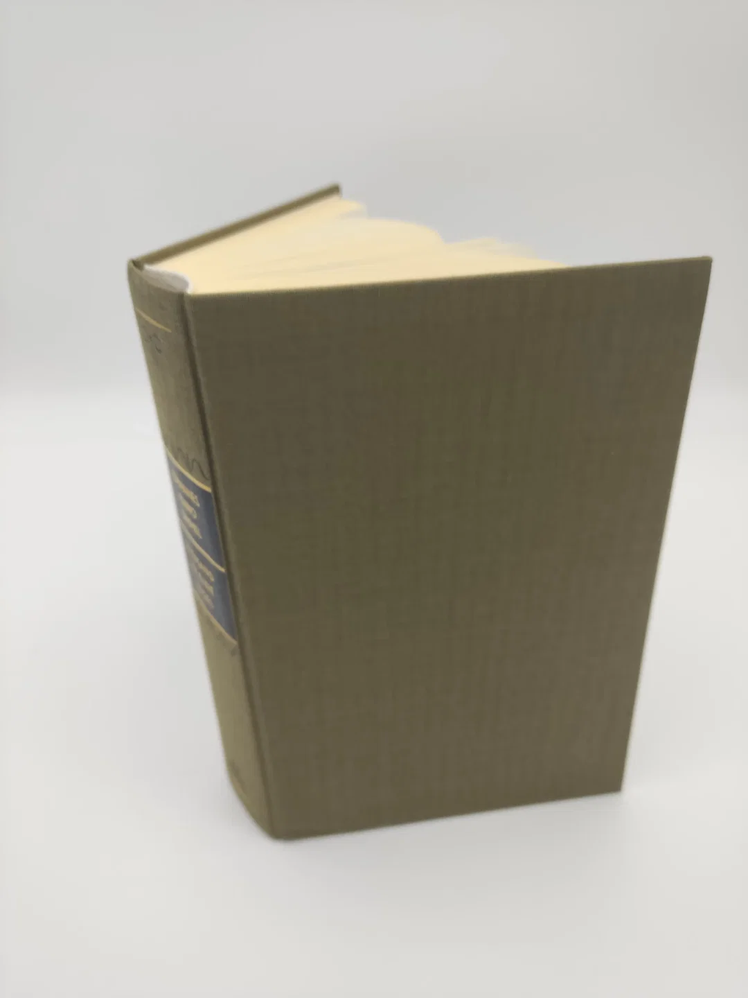 Faltkunst-Buch Schmetterling – Bild 2