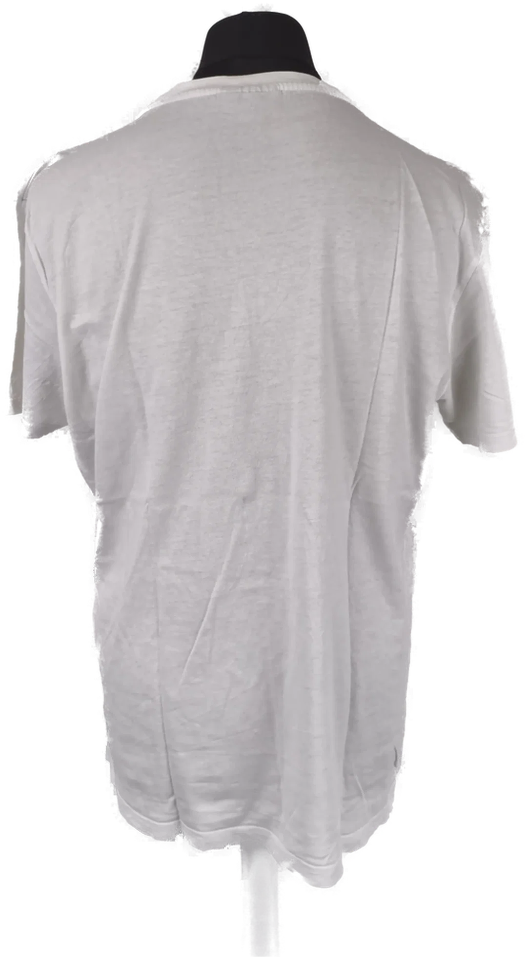 Smog Herren T-Shirt Gr. XL – Bild 2