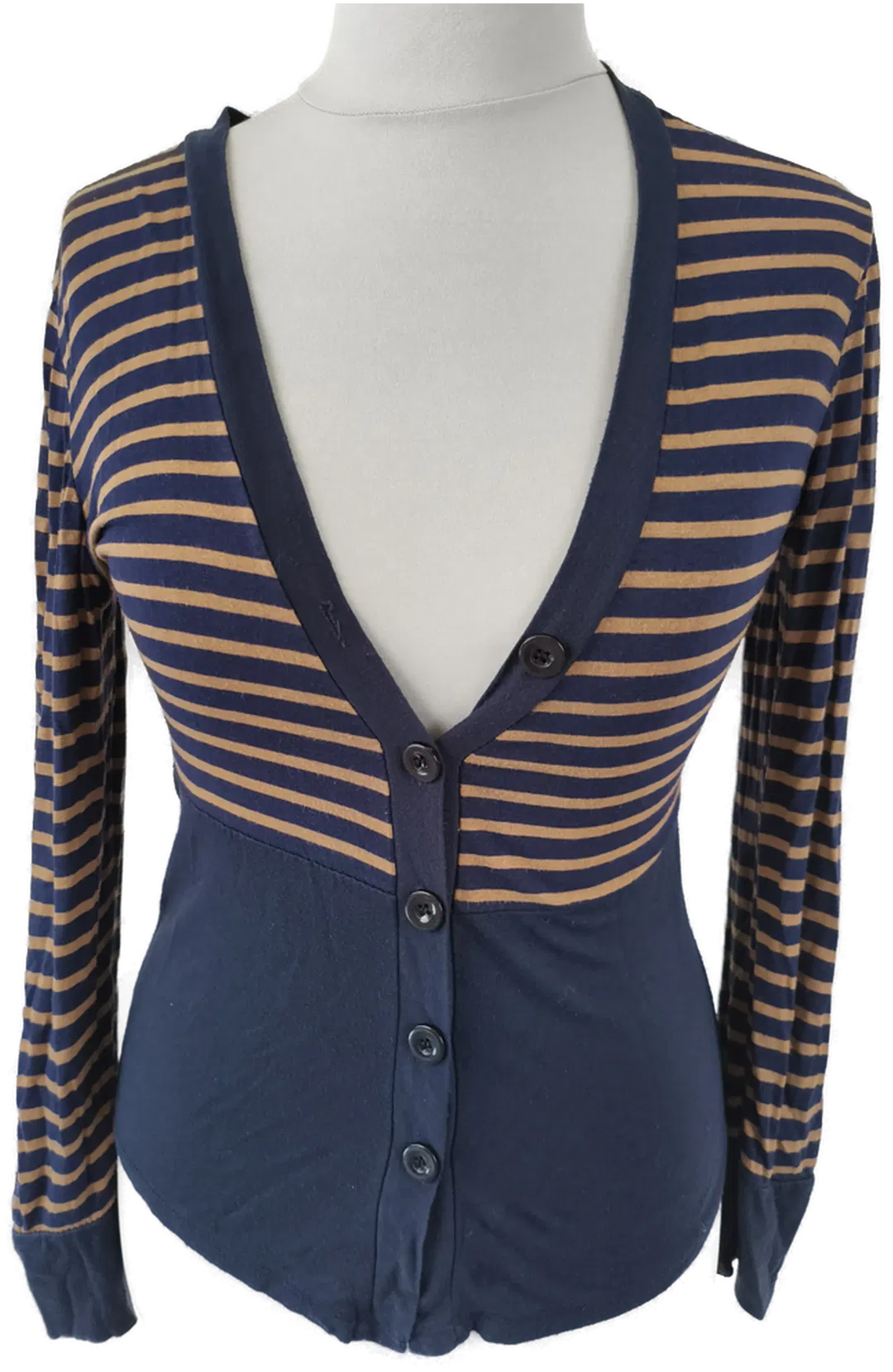 Jennifer Taylor, Damenweste, Gr. M - Bild 1