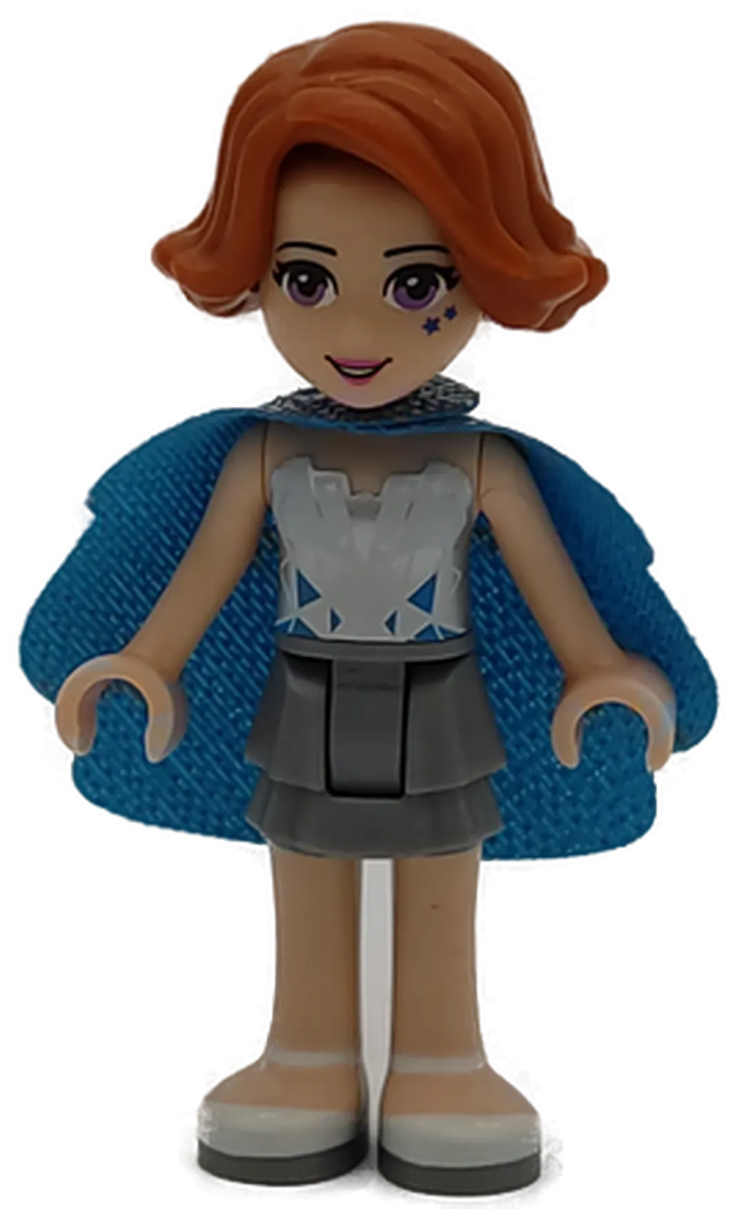 Lego Friends Figur - Bild 4