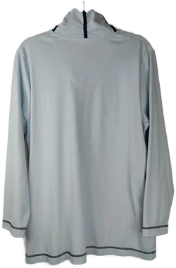 Damen Jacke-Sweater Sonstige Baumwolle Gr. 44746 | Alltagsheldin - Bild 3