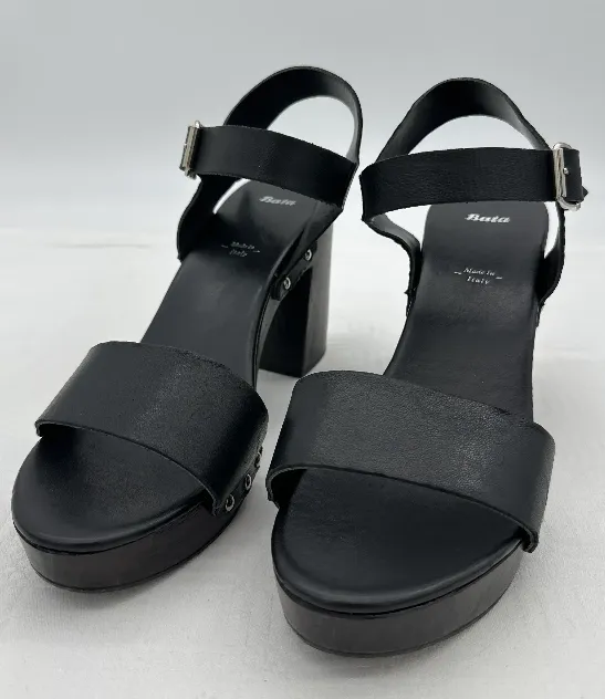 Bata - Damen Sandalen - Gr. 39 - Bild 1