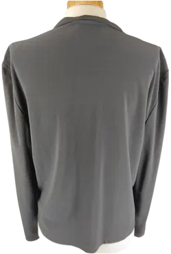 JOSEPH RIBKOFF by FLAMM Damen Weste Schwarz - XXL/44 - Bild 2