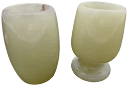 Dekorationsset Stein Badezimmer - Bild 4