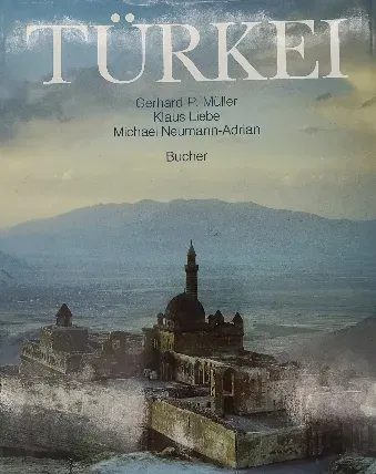Türkei - Bildband - Bild 1