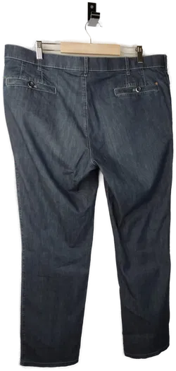 Herren Jeans Meyer Größe 27 Kurz | Wie Neu - Bild 2