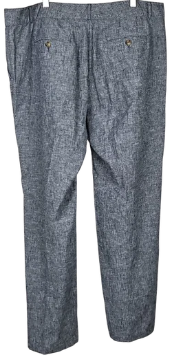 Christian Berg Damen Hose, blau - Gr. D 44 – Vorschau 2