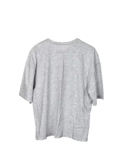T-Shirt Herren New York, grau-meliert - Gr. S – Vorschau 2