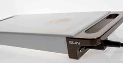 Vintage Wärmespeicherplatte – Elin - Bild 2