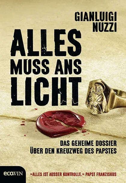 Alles muss ans Licht - Gianluigi Nuzzi - Bild 2