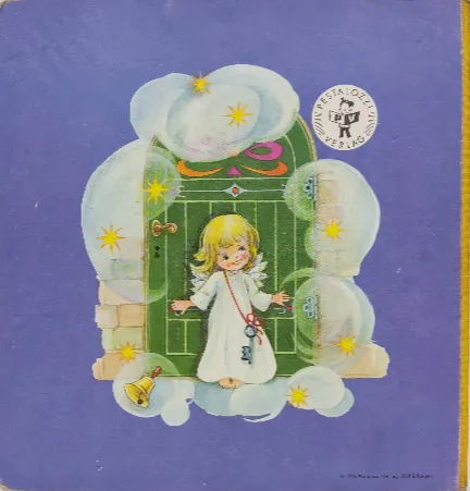 Buch "Fleißige Weihnachtsenglein"- Pestalozzi-Verlag – Bild 2