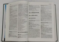 Buch Österreichischer Weinführer von Rudolf Steurer und Viktor Siegl - Bild 2