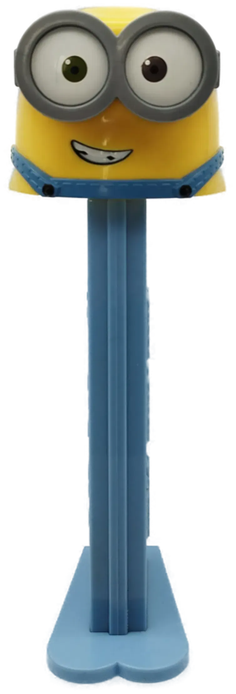 Große PEZ-Figur Minions | Kultfigur - Bild 4